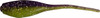 GARLAND 2" BABY SHAD GUMDROP 18BG