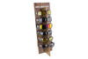 Bobster, 6 piece, Prepack countertop display