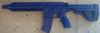 H&K 416 w/10 Barrel, Closed Stock