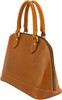 CONCEALED CARRY PURSE BROWNCAMELEON S&W CLASSIC SATCHEL 