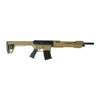 SDS Imports Tokarev TAR 12P Shotgun 12 ga 3" Chamber 5rd Magazine 18.5" Barrel FDE
