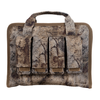 Pistol Case W/ Mag Pouches