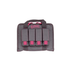 Pistol Case W/ Mag Pouches