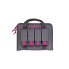 Pistol Case W/ Mag Pouches