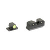 XS R3D 2.0 S&W M&P OR FULL SIZE GRN