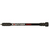 Bowfinger Target XCH Stabilizer Black 12 in.
