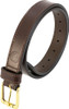 36"/38" BROWNCAMELEON S&W MEN'S EDC BELT 