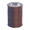 BCY 62XS Braided Center Serving Black .021 75 yds.