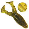 CUL INCREDI-FROG 4" 5PK WTMLN/PEARL