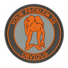 Your Problem Patch