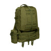 Rothco Global Assault Pack 