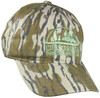 ORIGINAL BOTTOMLAND CAP CSSI LOGO