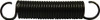 MEC GRABBER BAR RETURN SPRING 