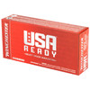 Winchester 223 Rem Ammo 62gr OT Ammunition - 20 Rounds
