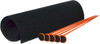 RIFLE RODS .22 CAL 19"X15"GSS SMALL RIFLE ROD KIT 5 ORNG 