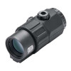 EOTECH MICRO COMPACT 3X MAGNIFIER BLK NO MOUNT INCLUDED
