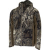 Muddy DV8 Enduro Jacket Veil Canyon Grey 3XL