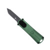 Cobratec CALI 952 TANTO OTF, 1.75" D2, OD