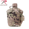 Rothco GI Style MOLLE Canteen Cover