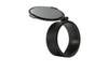 Quake Bushwacker 270 Matte Black Size #3