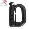 ITW Nexus Plastic Grimloc MOLLE Locking D-Ring