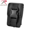 Rothco MOLLE Strobe/GPS/Compass Pouch