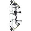 Bear Cruzer G4 RTH Bow Package Black/Toxic 10-70 lbs. RH