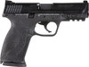 PISTOL CO2 POWERED BLACKRWS S&W M&P9 M2.0 .177/BB AIR 