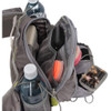 Allen Eagle River Lumbar Pack Gray