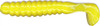 CB CRAPPIE GRUB 1.5" BLACK 15BG