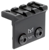 90 Degree Offset SureFire Light Mount, M-LOK