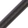 Trophy Ridge Hitman Stabilizer Black 6 in./8 in. Combo
