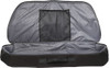 41" W/4 INT & EXT POCKETSEASTON BOW-GO BOW CASE BLACK 