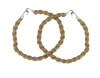 Rothco Blousing Garter Straps