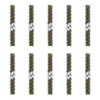 Rothco Blousing Garter Straps