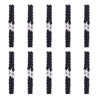 Rothco Blousing Garter Straps