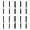 Rothco Blousing Garter Straps