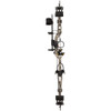 Bear Paradigm RTH Package Whitetail/Black 60 lbs. RH