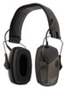 ULTRX Stereo EMUFF Olive NRR 24dB