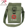 Rothco Platoon Leader 1st Aid Pouch