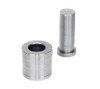 Lee Precision .414 inches Bullet Sizer and Punch