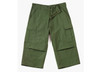 Rothco 6-Pocket BDU 3/4 Pants