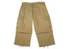 Rothco 6-Pocket BDU 3/4 Pants