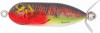 HED BABY TORPEDO 3/8 BLK/CHROME