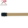 Rothco Web Belt with Buckle