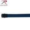 Rothco Web Belt with Buckle