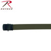 Rothco Web Belt with Buckle