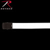 Rothco Web Belt with Buckle