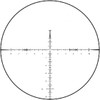 REFURBISHED Burris Xtreme Tactical XTR III Rifle Scope - 3.3-18x50mm 34mm Non Illum USA SCR Mil