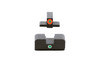 AMERIGLO I-DOT FN H-PWR ORG/GRN